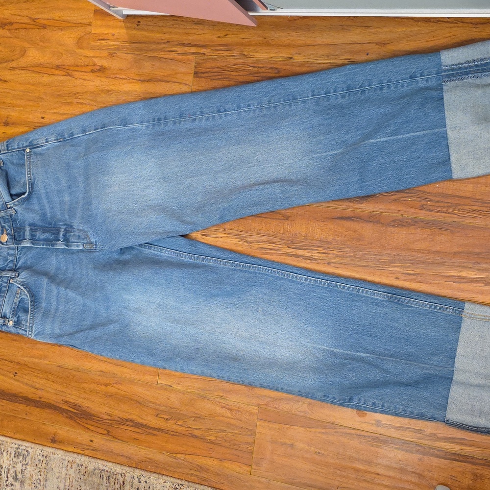 Anine Bing Denim Jeans 28